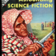Illustration for article titled The Real Scifi Book Covers Of Gentlemen Broncos